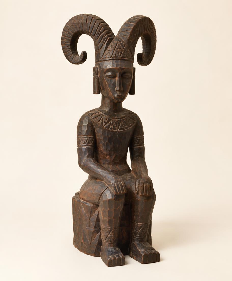 Art & Artefacts